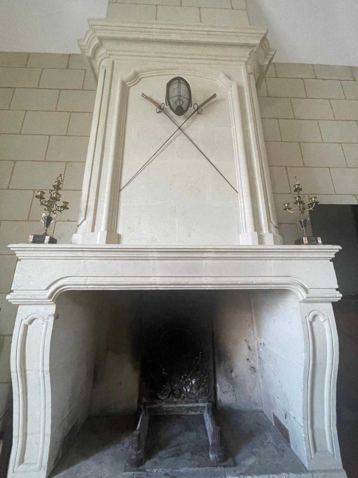 Villa Domaine Jeanne De Laval à La Bohalle Chambre photo
