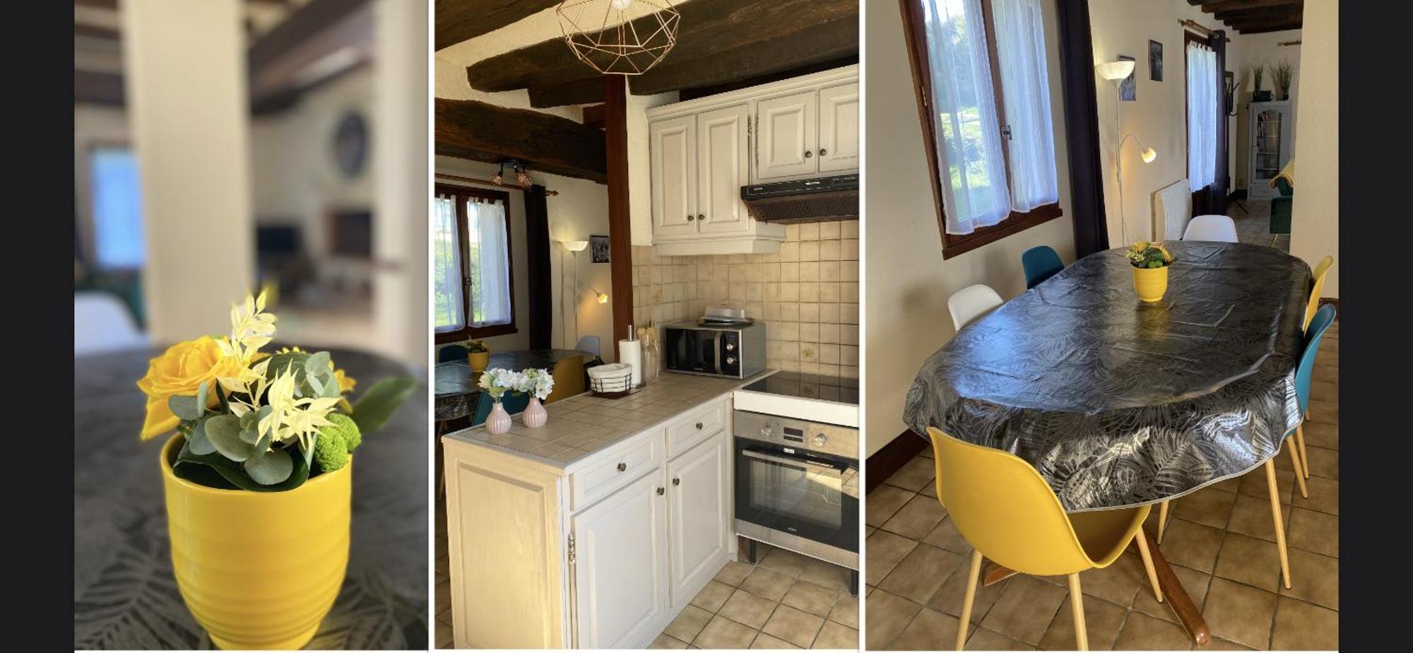 Villa Domaine Jeanne De Laval à La Bohalle Extérieur photo